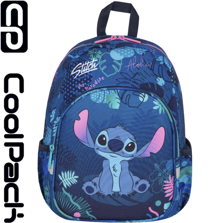 *2024 Cool Pack Toby     Stitch F015780