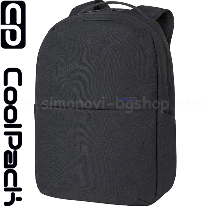 Cool Pack Ray Business Rucsac negru E53008