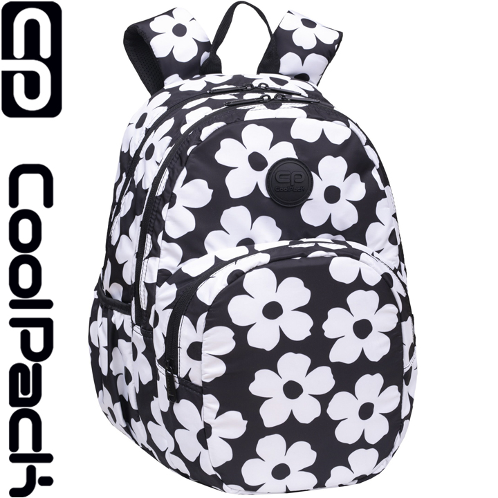 *2025 Cool Pack Rider   FLORES JASMINE F109916