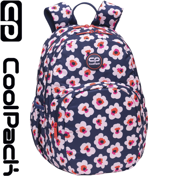 *2025 Cool Pack Rider   FLORES NINA F109915