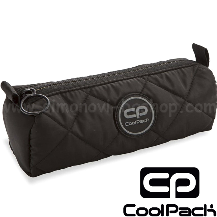 Cool Pack Ruby     Black 23506CP
