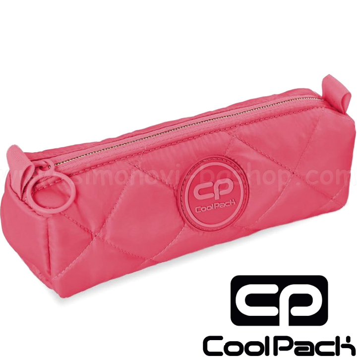 Cool Pack Ruby Nessezer cu fermoar cu fermoar 23414CP