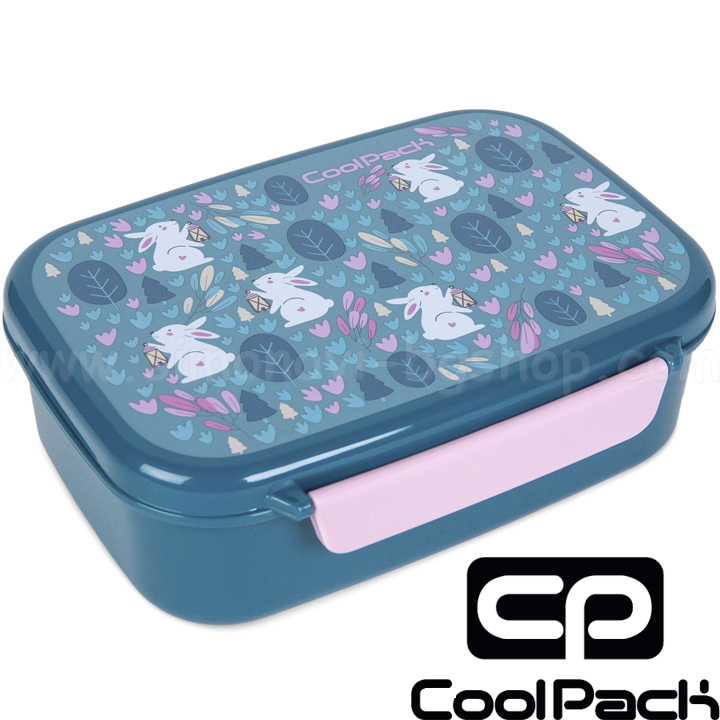 2022 Cool Pack Rumi    Princess BunnyZ05536