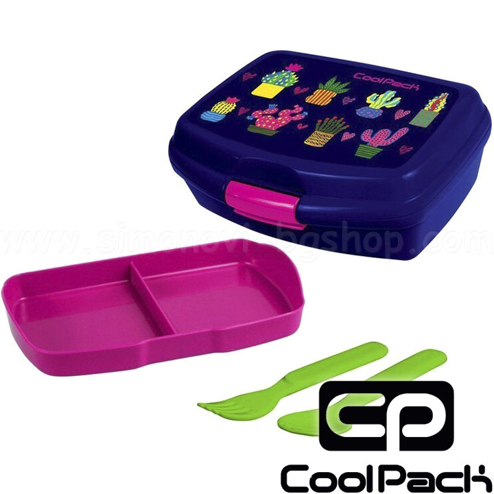 Cool Pack Rumi        CactusZ02237