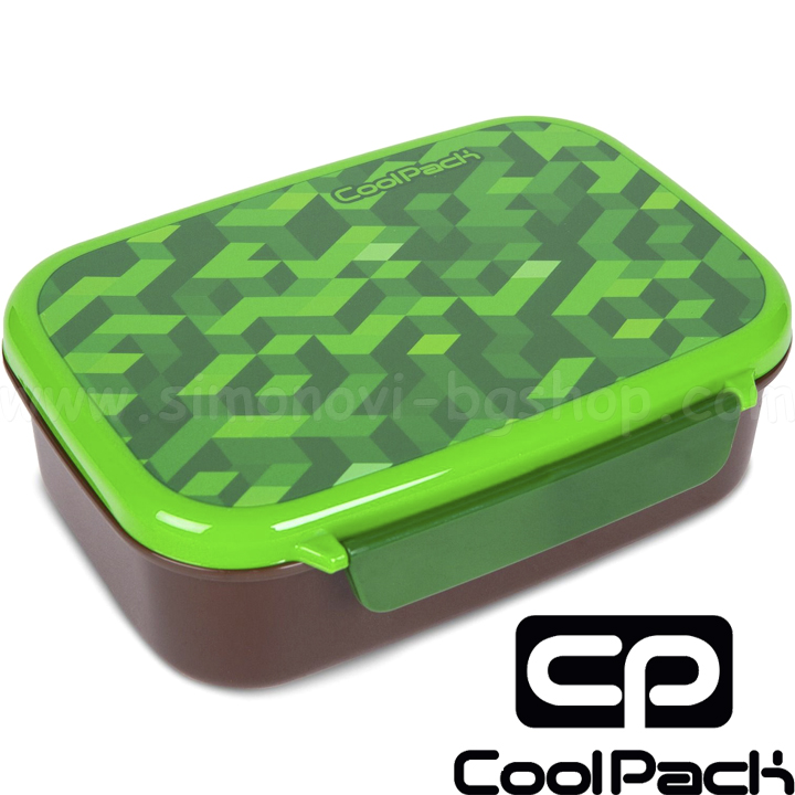 2022 Cool Pack Rumi    City JungleZ05199
