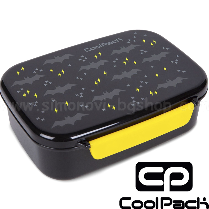 2022 Cool Pack Rumi    Dark NightZ05331