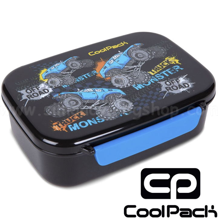 2022 Cool Pack Rumi    MonsterZ05605