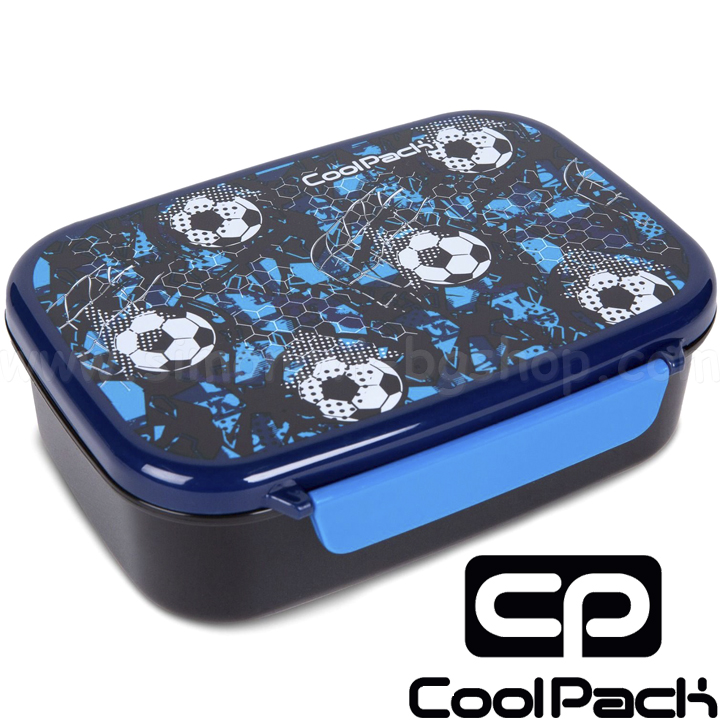 2022 Cool Pack Rumi    SoccerZ05553