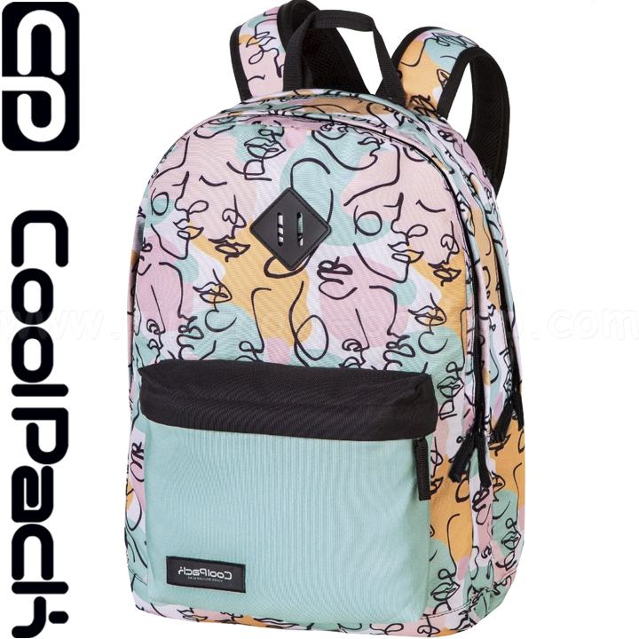 2023 Cool Pack Scout   Art DecoE96576