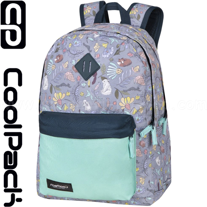 2022 Cool Pack Scout  In The ForestE96571