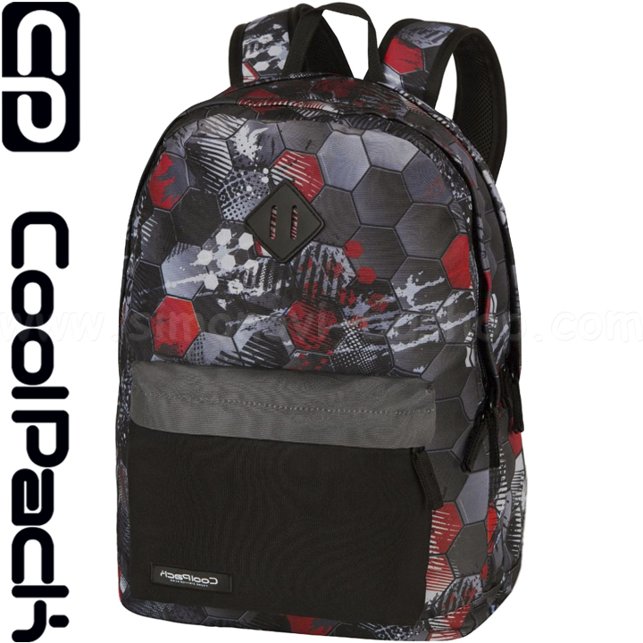 2022 Cool Pack Scout  Like a ballE96526
