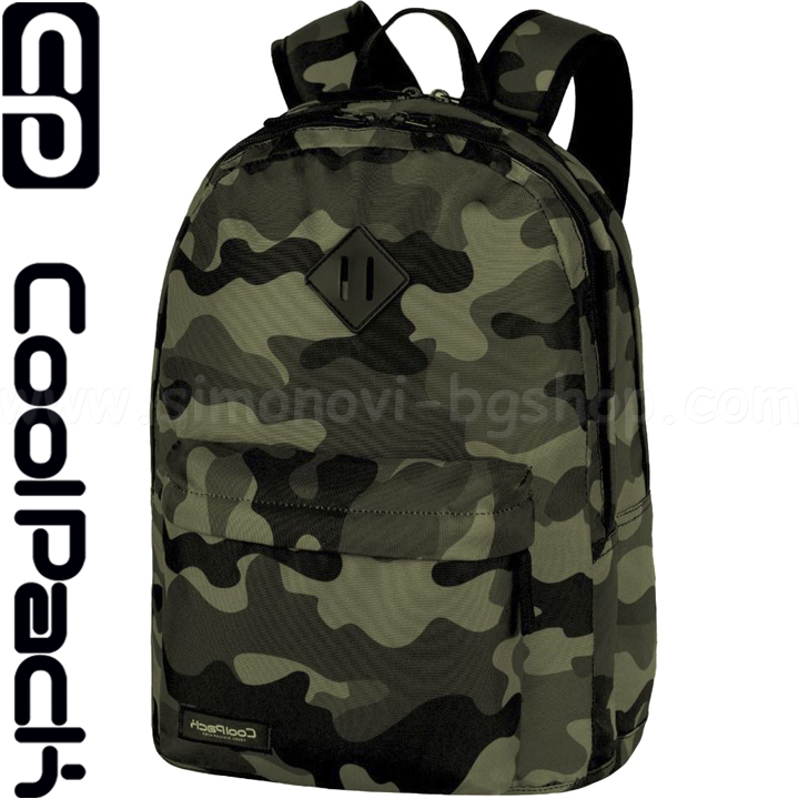 2022 Cool Pack Scout  SoldierE96572