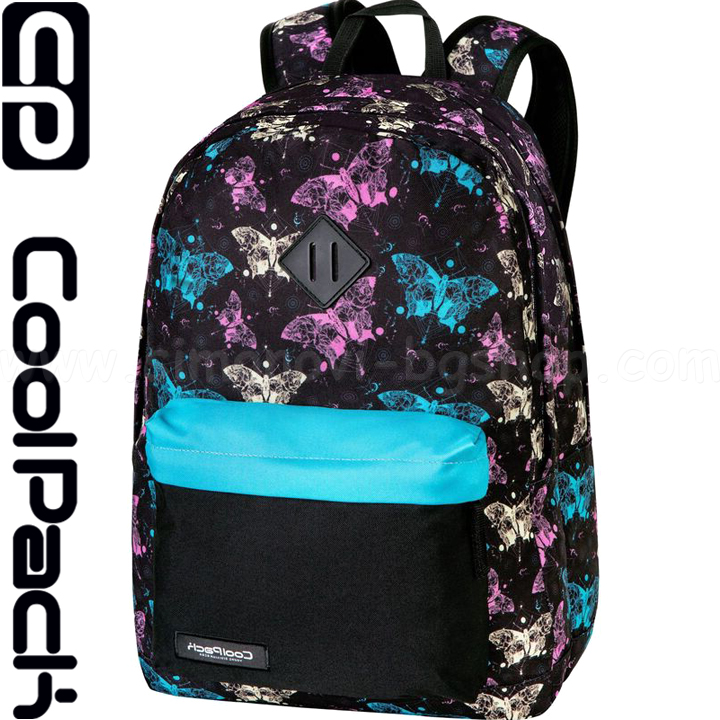 2023 Cool Pack Scout Backpack Zodiac E96577