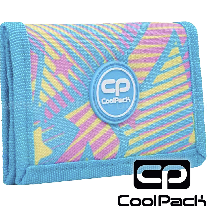 2022 Cool Pack Slim Purse Dance Floor E56537