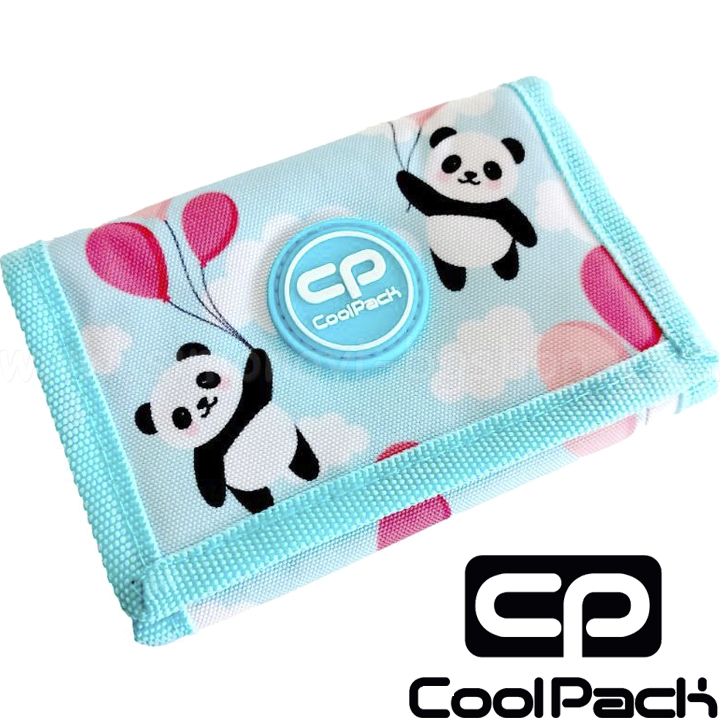 2023 Cool Pack Slim Purse Princess Bunny E56536
