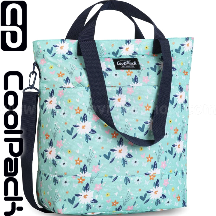 2022 Cool Pack Soho    DaisyE51517