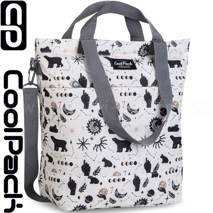 2022 Cool Pack Soho    LunaE51581