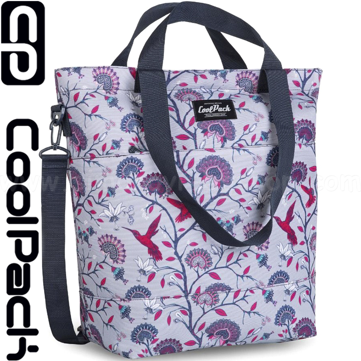 2022 Cool Pack Soho    SilenceE51583