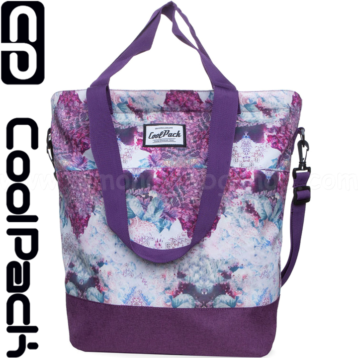 Cool Pack Soho Shoulder Bag Dream Clouds B51026
