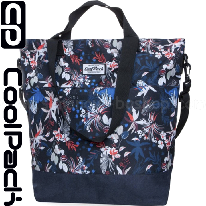 Cool Pack Soho Ocean Garden B51023 Shoulder Bag