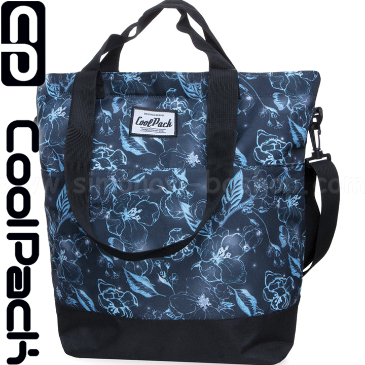 Cool Pack Soho Shoulder Bag Underwater Dream B51022