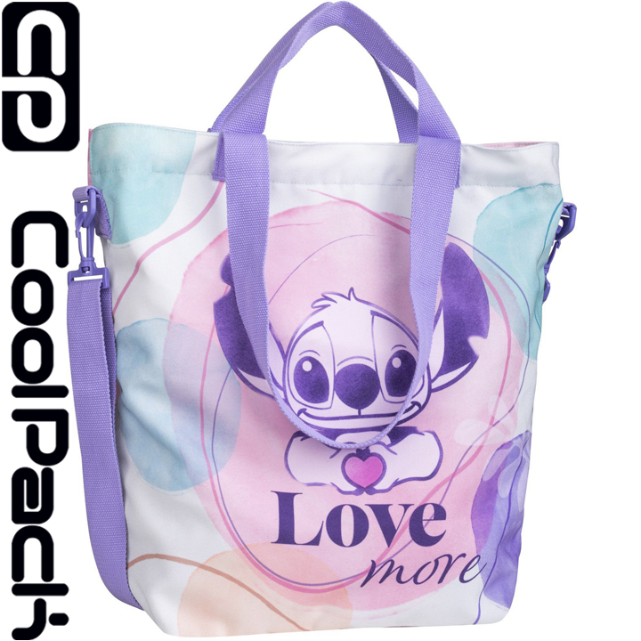 2025 Cool Pack Soho    Stitch Pastel F142885
