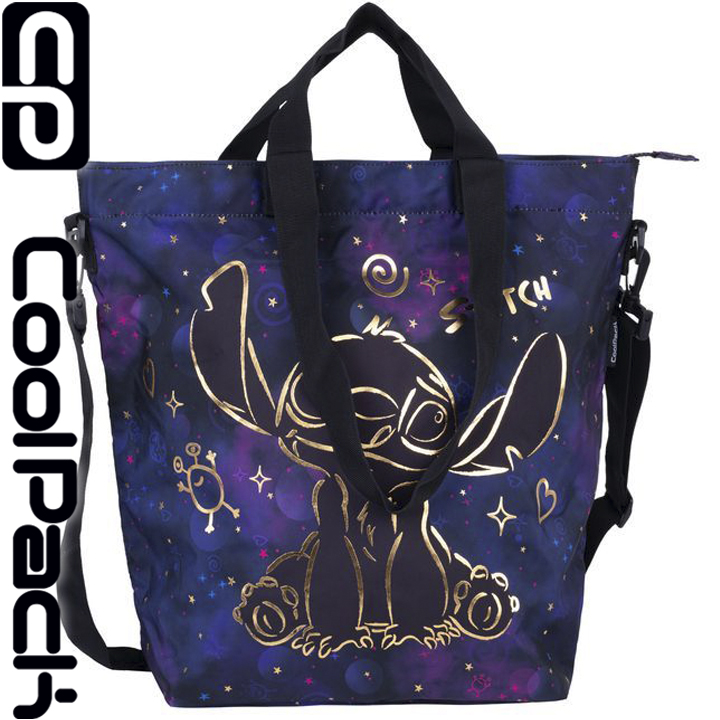 2025 Cool Pack Soho    Stitch Gold F142948
