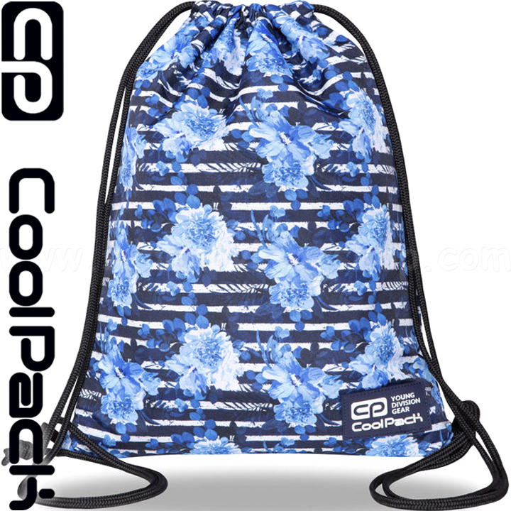 2020 Cool Pack Solo L   Blue Marine C72261