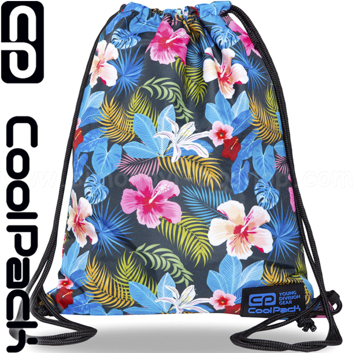 2020 Cool Pack Solo L   China Rose C72264