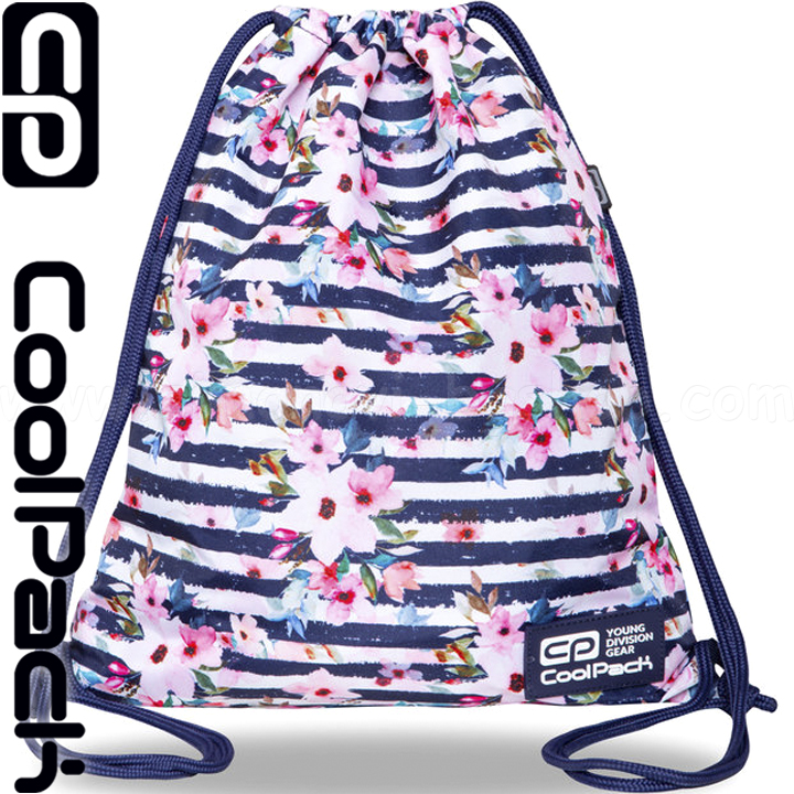 2020 Cool Pack Solo L   Pink Marine C72263