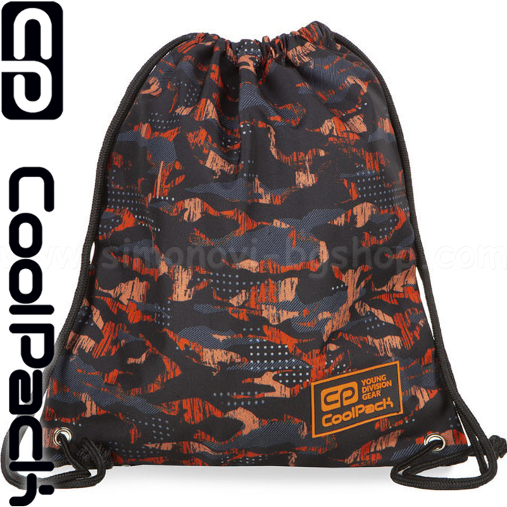 Cool Pack Solo   Orango B72098