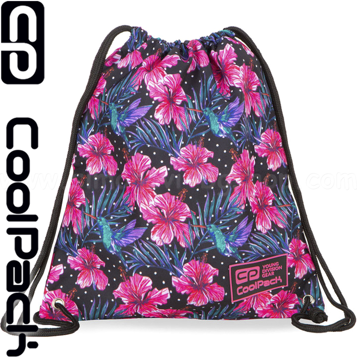Cool Pack Solo   Blossoms B72102