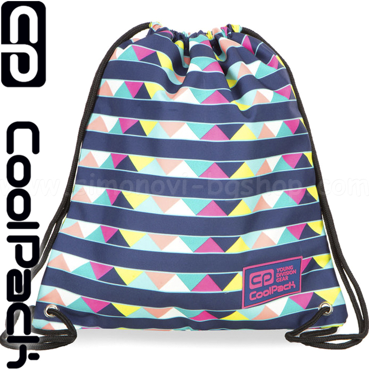 Cool Pack Solo   CANCUN B72101