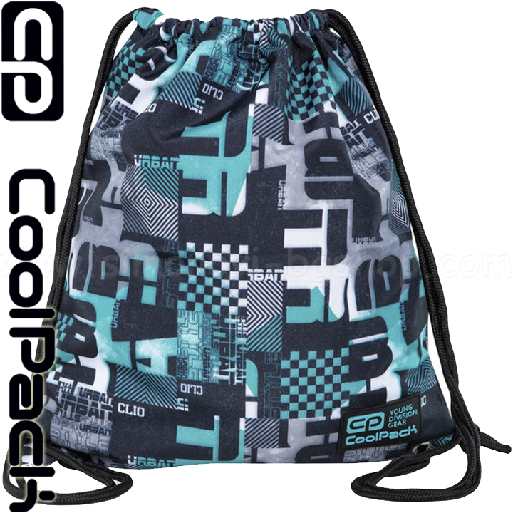 Cool Pack Solo   DistrictC72143