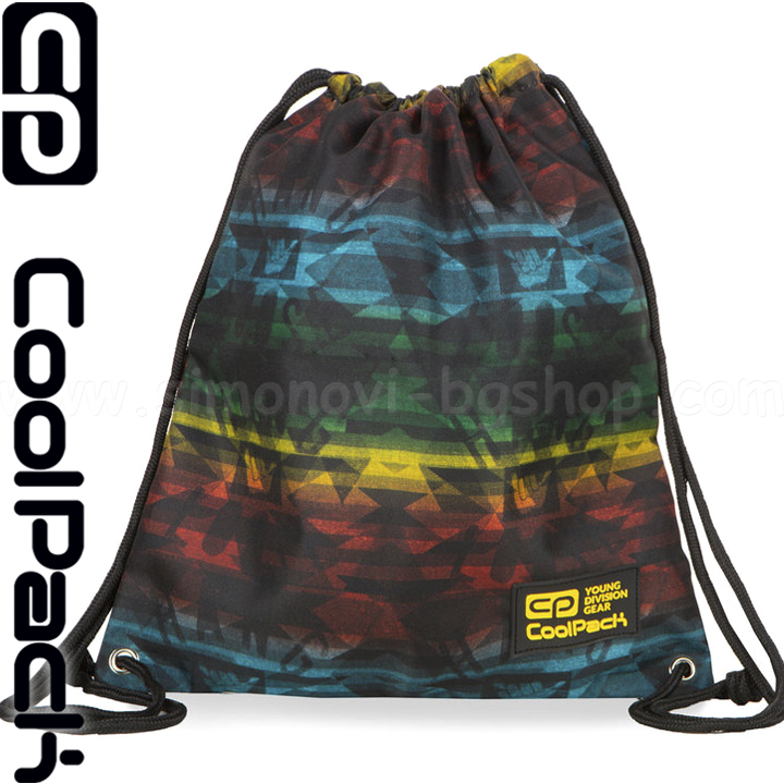 Cool Pack Solo   HYDE B72097