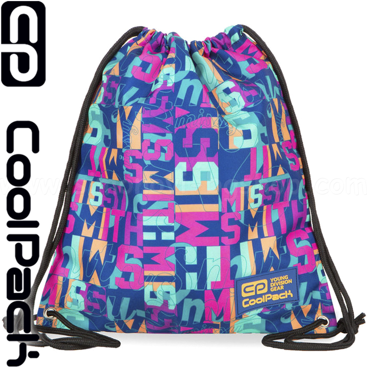 Cool Pack Solo   MISSY B72100