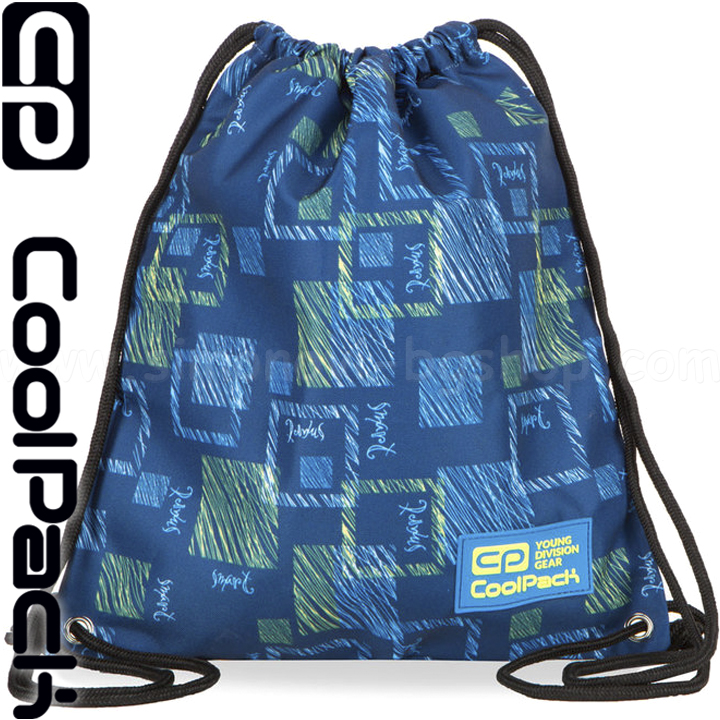 Cool Pack Solo   Ocean Room B72096