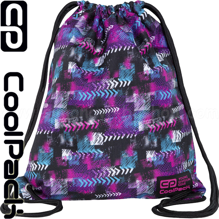 Cool Pack Solo   Pinkism C72147