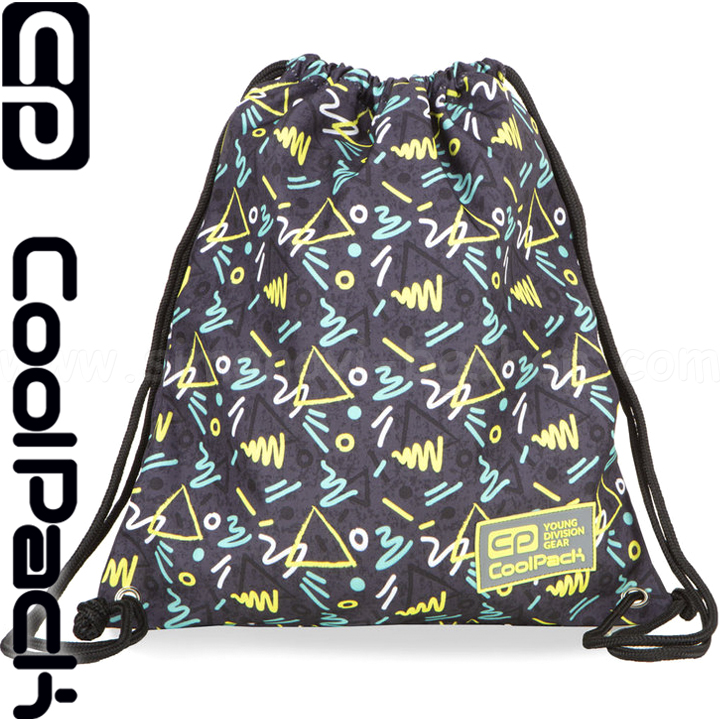 Cool Pack Solo   SKETCH B72104