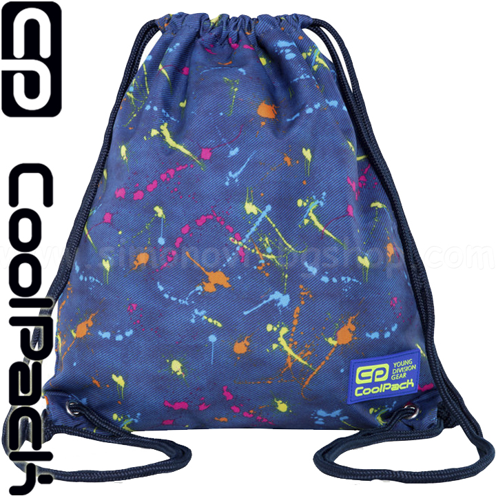 Cool Pack Solo   Splash C72144