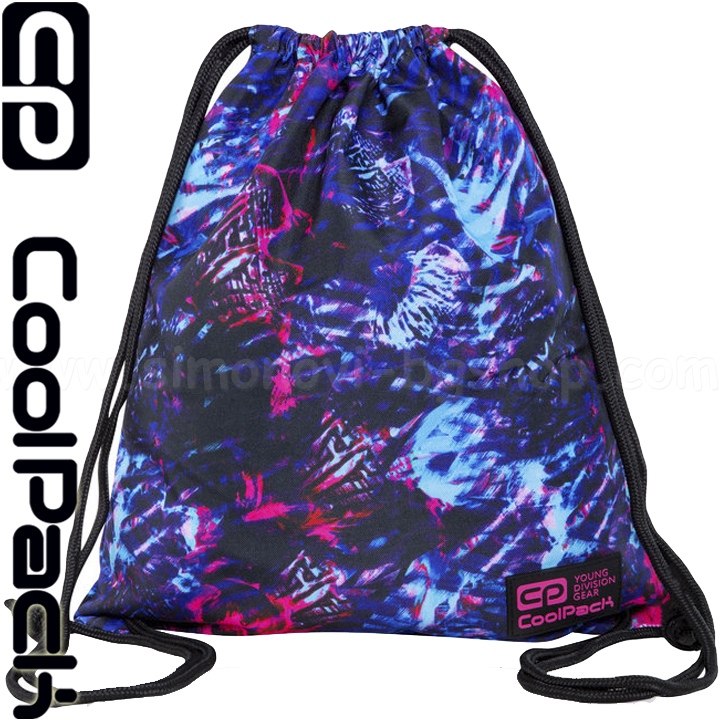 Cool Pack Solo   Tropical Dream C72146
