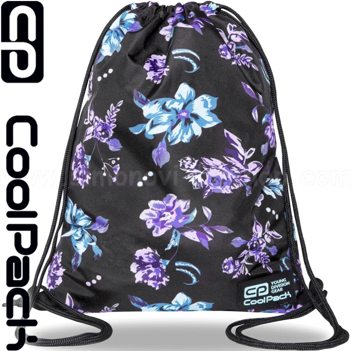 2020 Cool Pack Solo L   Violet Dream C72198