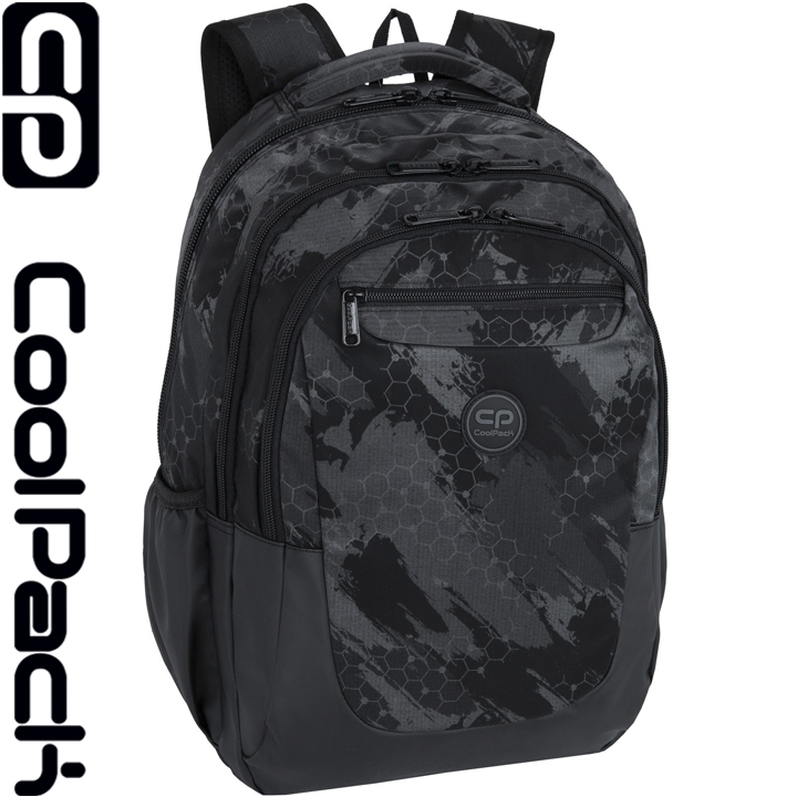 2025 Cool Pack Soul   KICK GREY F010821