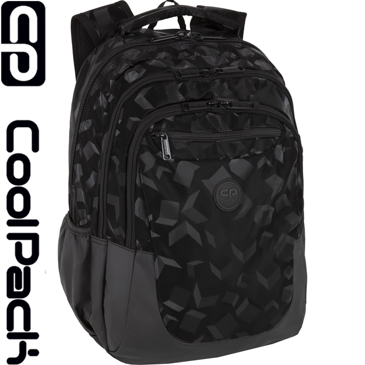 2025 Cool Pack Soul   TRACE - SQUARE F010878