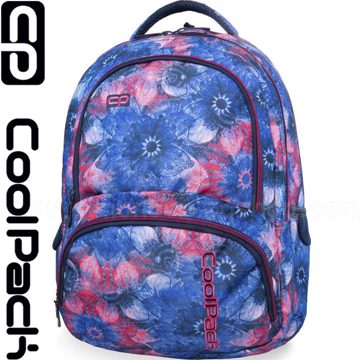 Cool Pack Spiner   Pink Magnolia B01011