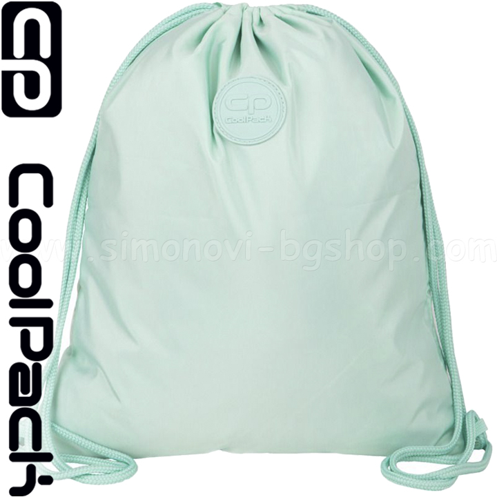 2024 Cool Pack Sprint   Powder Mint F073645