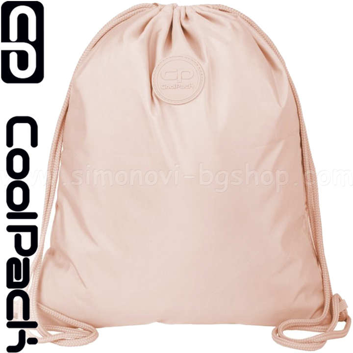 2023 Cool Pack Sprint Geantă sport neagră rpetF073641