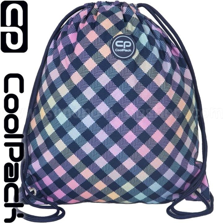 2023 Cool Pack Sprint Sports Bag California F073723