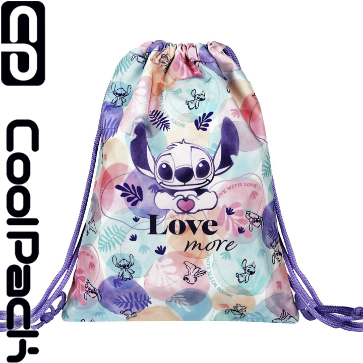 *2025 Cool PackBetta   Stitch Pastel F054885