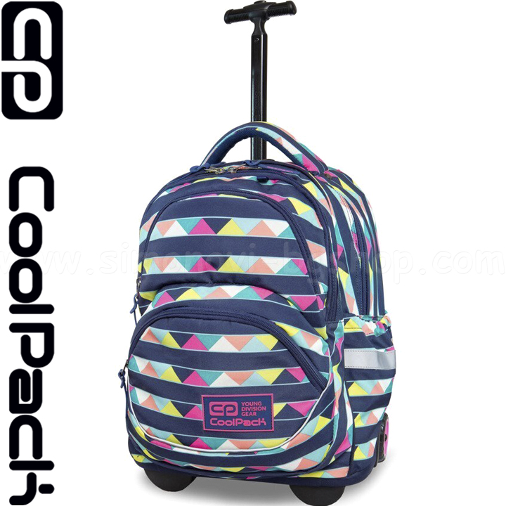 Cool Pack Starr     CancunB35101
